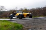 Westfield 1600 Sport Turbo 2009 года